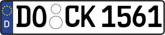 DO-CK1561