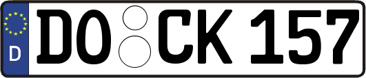 DO-CK157