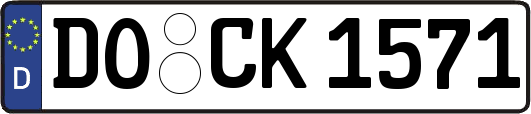 DO-CK1571