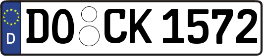 DO-CK1572