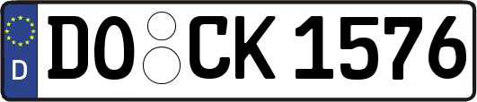 DO-CK1576