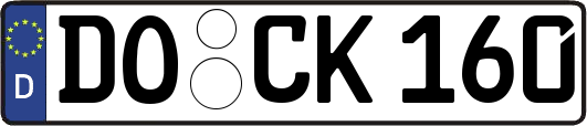 DO-CK160