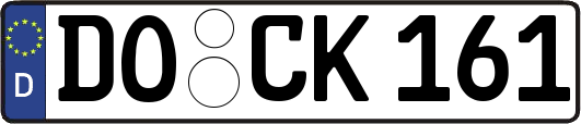 DO-CK161