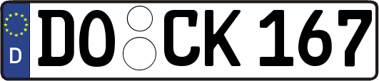 DO-CK167