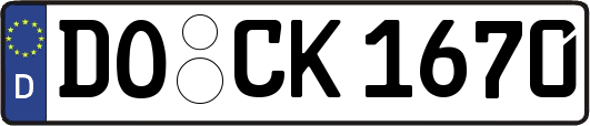 DO-CK1670