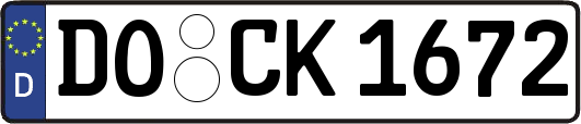 DO-CK1672