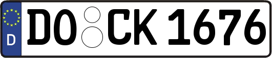 DO-CK1676