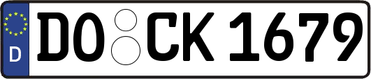 DO-CK1679