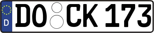 DO-CK173