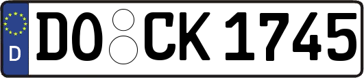 DO-CK1745