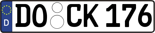 DO-CK176