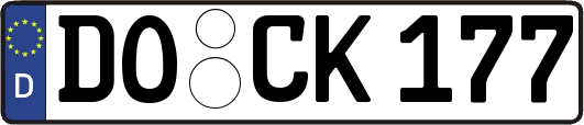 DO-CK177