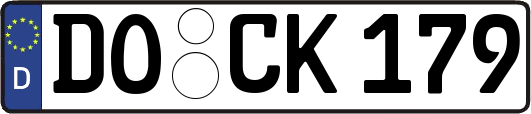 DO-CK179
