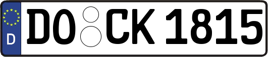 DO-CK1815