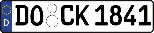 DO-CK1841
