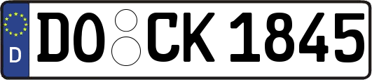 DO-CK1845