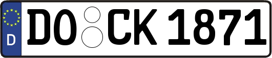 DO-CK1871