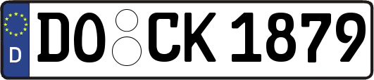 DO-CK1879