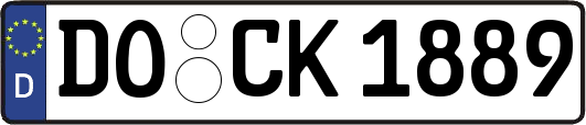 DO-CK1889