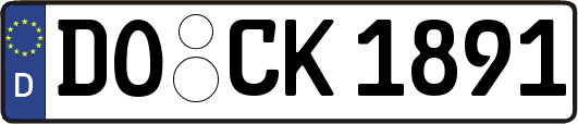 DO-CK1891