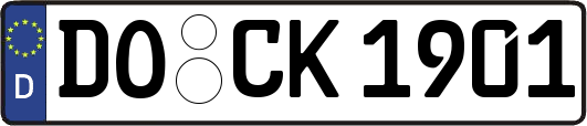 DO-CK1901