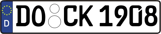 DO-CK1908