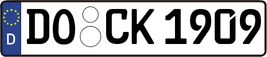 DO-CK1909