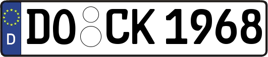 DO-CK1968