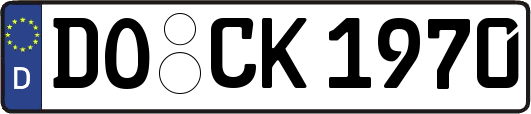 DO-CK1970