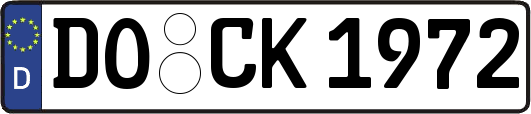 DO-CK1972