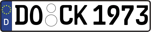 DO-CK1973