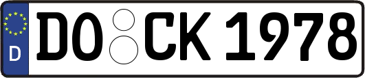 DO-CK1978