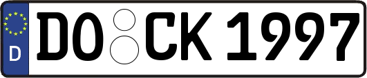 DO-CK1997
