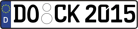 DO-CK2015