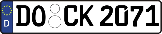 DO-CK2071