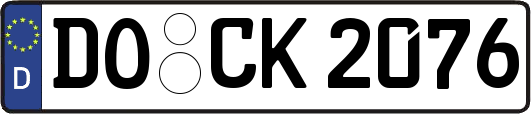 DO-CK2076