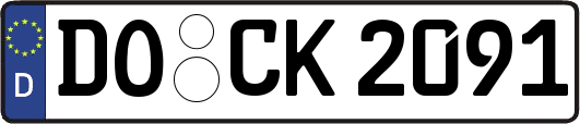 DO-CK2091