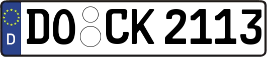 DO-CK2113