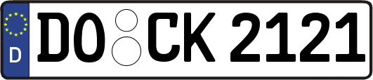 DO-CK2121
