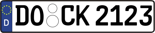 DO-CK2123