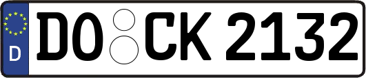 DO-CK2132