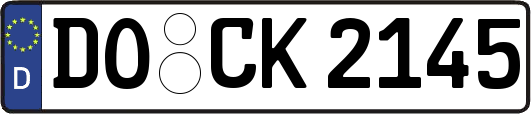 DO-CK2145