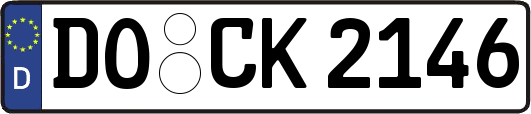 DO-CK2146