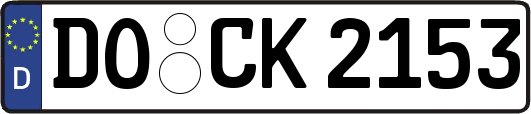 DO-CK2153