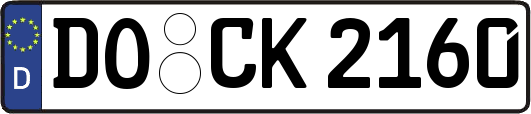 DO-CK2160