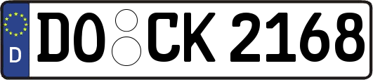 DO-CK2168