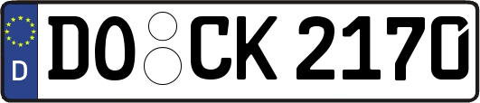 DO-CK2170