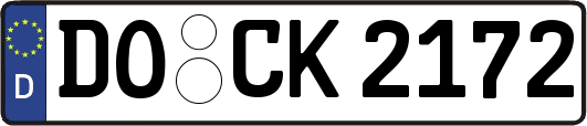 DO-CK2172
