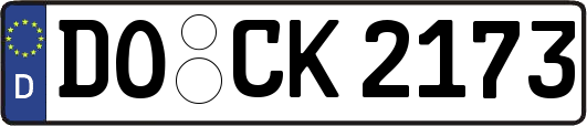 DO-CK2173