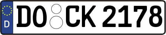 DO-CK2178